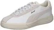 PUMA Puma Club Klassika Damen weiß
