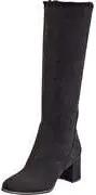 Marco Tozzi Stiefel Damen braun
