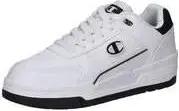Champion Rebound Heritage Low Sneaker Herren weiß