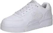 Champion Rebound Heritage Low Sneaker Herren weiß