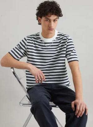 T-Shirt Relaxed