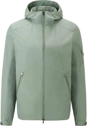 BOGNER Jacke Jacob für Herren - Eukalyptus - 56