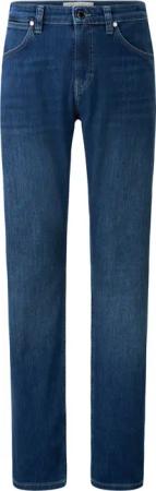 BOGNER Slim Fit Jeans Steve für Herren - Denim Blue - 38/34