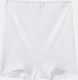 Trageangenehmer Baumwoll-Pagenschlüpfer im 2er-Pack - weiß - Gr. 44 von Goldner Fashion