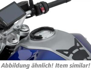 SW-MOTECH Quick-Lock PRO Tankring TRT.00.787.32700/B für Harley-Davids