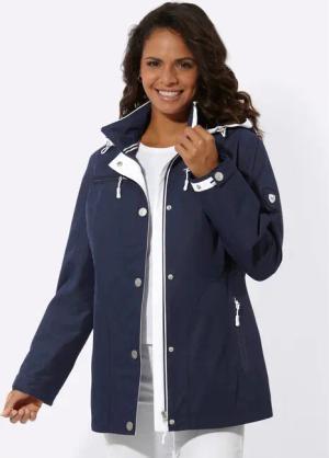 Funktionsjacke