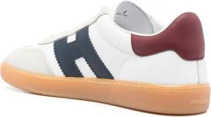 Hogan Low-Top Sneaker - Sneakers White - Gr. UK_6_5 - in Weiß - für Damen