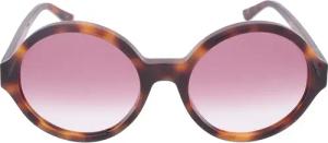 Chloé Sonnenbrille - CH0290S-003 - Gr. unisize - in Mehrfarbig - für Damen