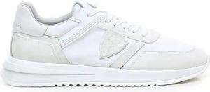 Philippe Model Low-Top Sneaker - Sneakers white - Gr. 44 (EU) - in Weiß - für Damen