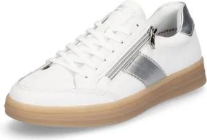 Remonte Remonte Damen Sneaker weiß Sneaker