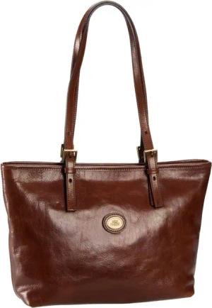 The Bridge Story Donna Shopper in Braun (9.1 Liter), Handtasche