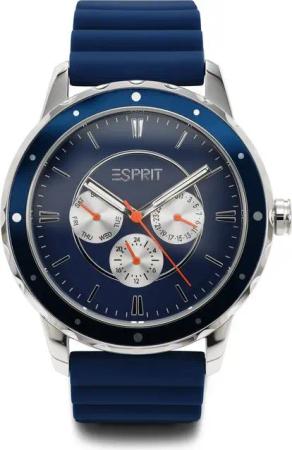 Esprit Quarzuhr ESPRIT Herren-Uhren Analog Quarz, Klassikuhr