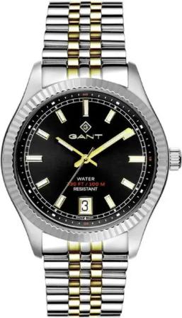 Gant Luxusuhr Sussex 44 G166009 Herrenuhr