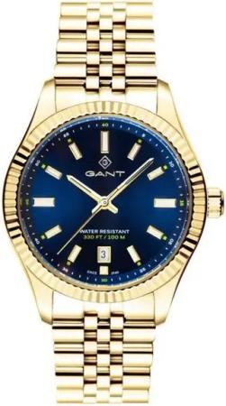 Gant Luxusuhr Sussex Mid G171005 Damenuhr