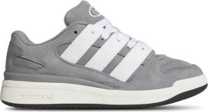 Adidas Forum2000 Herren Schuhe - Grau - Größe: 44 - Leder - Foot Locker