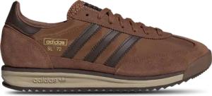Adidas RS Herren Schuhe - Braun - Größe: 46 - Nylon - Foot Locker
