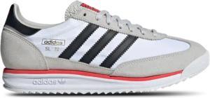 Adidas RS Herren Schuhe - Weiß - Größe: 42 - Nylon - Foot Locker