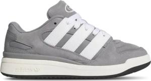 Adidas Forum2000 Damen Schuhe - Grau - Größe: 36 - Leder - Foot Locker