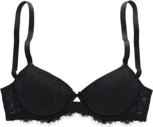 LASCANA Schalen-BH Cara mit Bügel rundum aus filigraner Spitze, sexy Dessous