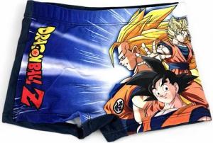 Dragon Ball Badehose Son Goku Schwimmhose - Jungen Bademode Gr. 104- 152 cm