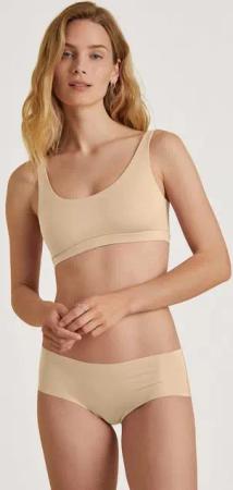 CALIDA Bustier mit verstärkter Unterbrust