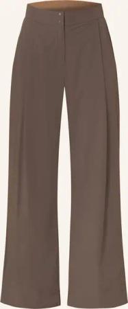 JEANNE BARET Trekkinghose SUMATRA WIDE LEG
