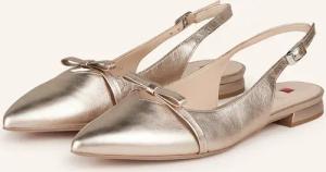 Högl Slingballerinas