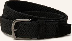 BOSS Flechtgürtel SASH