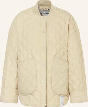 IQ STUDIO Steppjacke