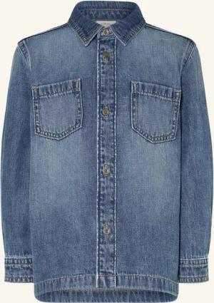 s.Oliver RED Jeanshemd