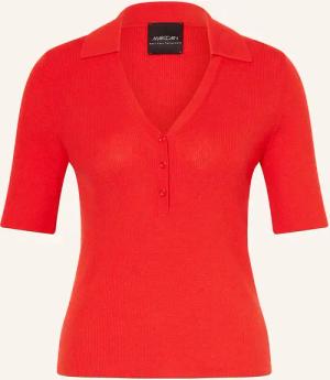MARC CAIN Strickshirt