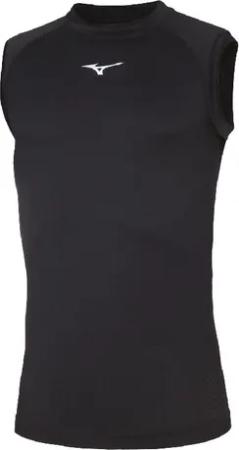 Eng anliegendes Tanktop Mizuno Team Core