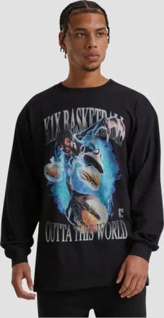 K1X Bootleg Longsleeve