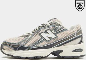 New Balance 740 Damen - Damen, Brown