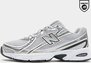 New Balance 740 - Herren, Weiss