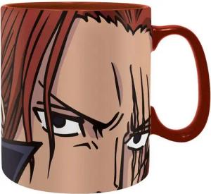 One Piece Anime Tasse
