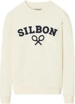 Silbon Sweatshirt -