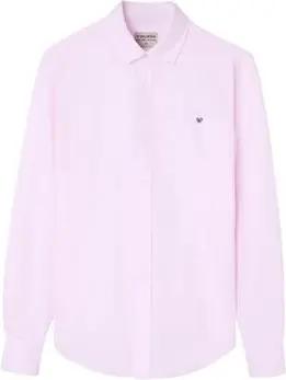 Silbon Hemdbluse -