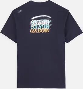 Oxbow T-Shirt Tee-shirt REPEAT