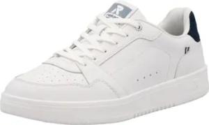 Rieker  Halbschuhe Schnuerschuhe U190280 U19 U1902-80