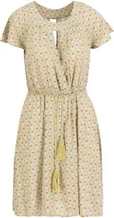 Sommerkleid Tanz mit Mir