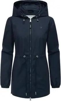 Ragwear Jacken Outdoorjacke Monadissimo B