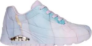 Skechers Sneaker Uno - Marble Marvel 155584 LAV