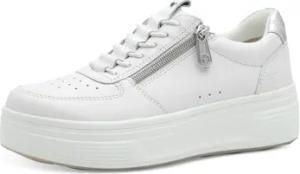Tamaris Halbschuhe Schnuerschuhe Da.-Schnürer 88370944191