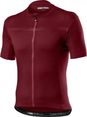 Castelli Herren Classifica Trikot