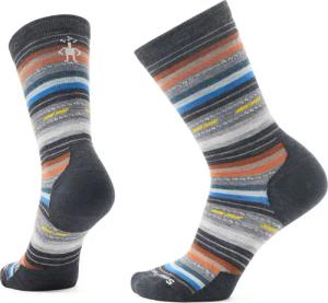 Smartwool Damen Everyday Margarita Crew Socken