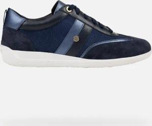 GEOX Schuhe Myria Dame Marineblau