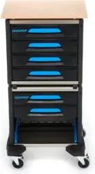 Gedore Werkzeug-Mobil WorkMo B2