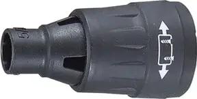 Makita Führungshülse 3/8" 195604-2