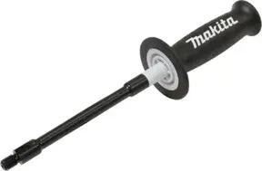 Makita Seitengriff komplett 126802-7